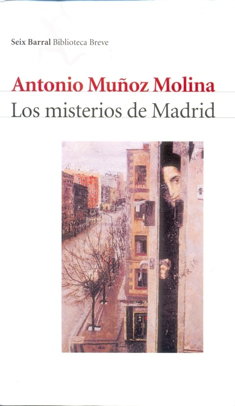 Los Misterios de Madrid