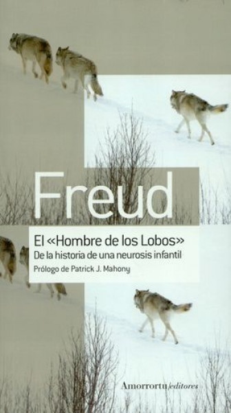 El Hombre de los lobos