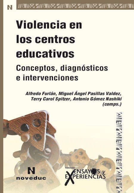 Violencia en los centros educativos (78)