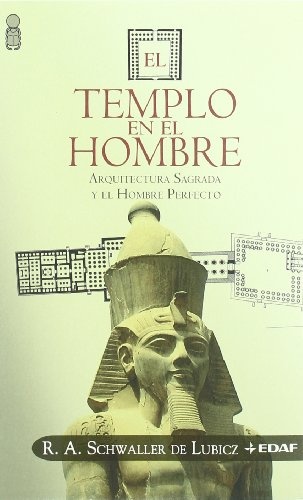 El templo en el hombre