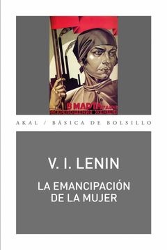 La emancipación de la mujer