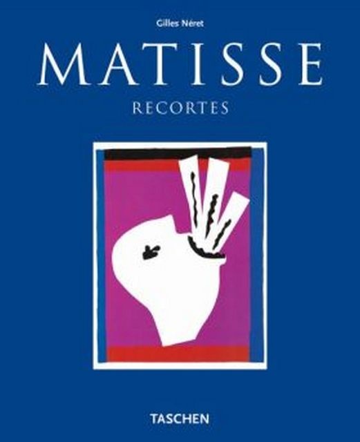 Matisse. Recortes
