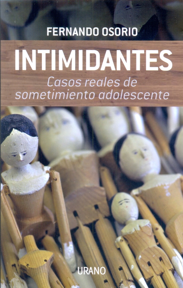 Intimidantes
