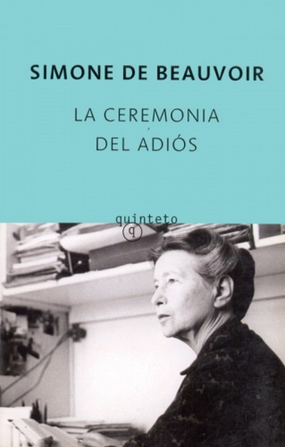 la Ceremonia del adios