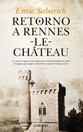 Retorno a Rennes-Le-Chateau
