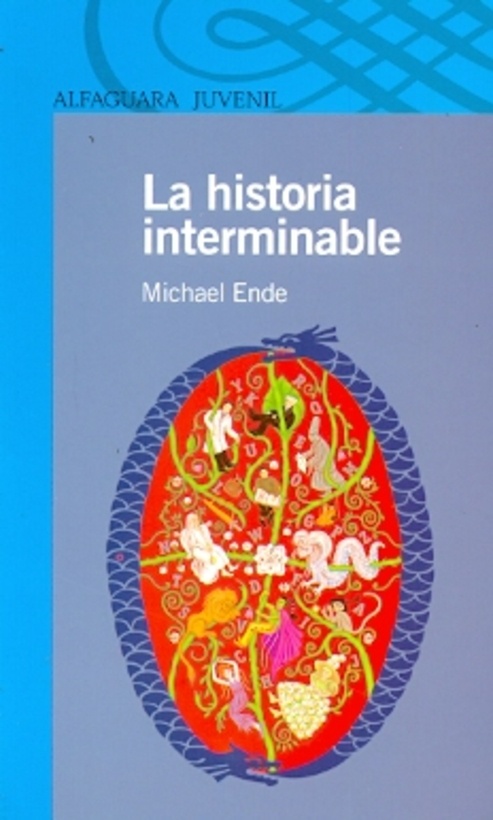 la Historia interminable