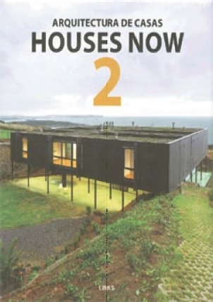 Houses now 2. Arquitectura de casas