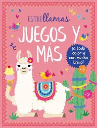Estrellamas: Juegos y más
