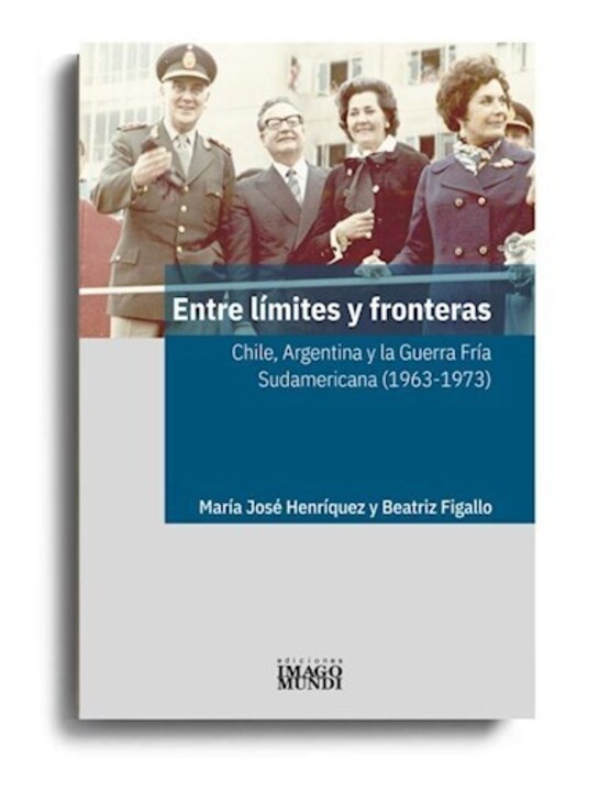 Entre límites y fronteras