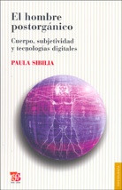 el Hombre postorganico