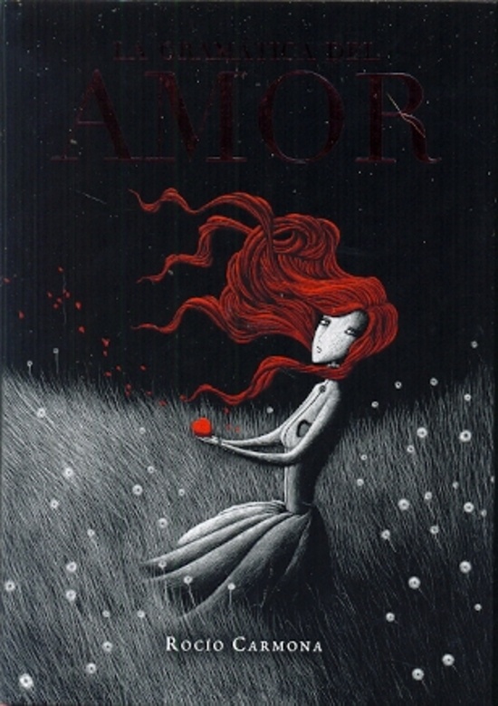 la Gramática del amor