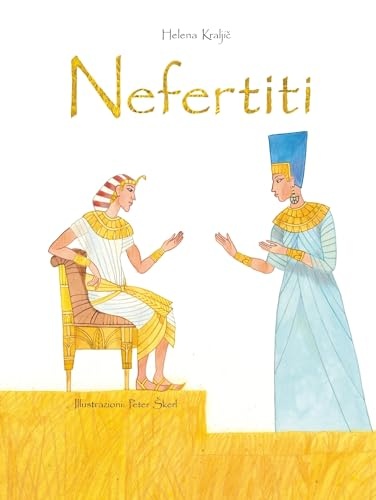 Nefertiti
