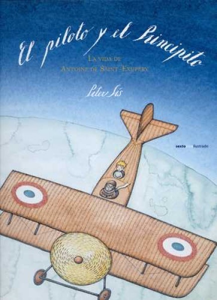 El Piloto y el Principito