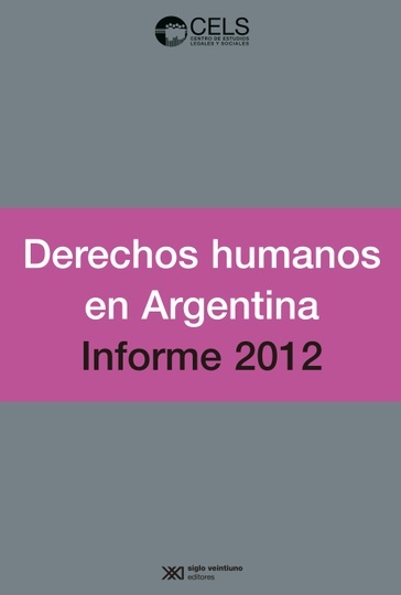 Derechos humanos en Argentina