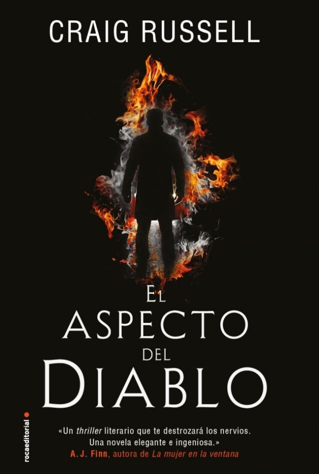 El Aspecto del diablo
