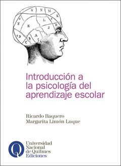 Introduccion a la psicologia del aprendizaje escolar
