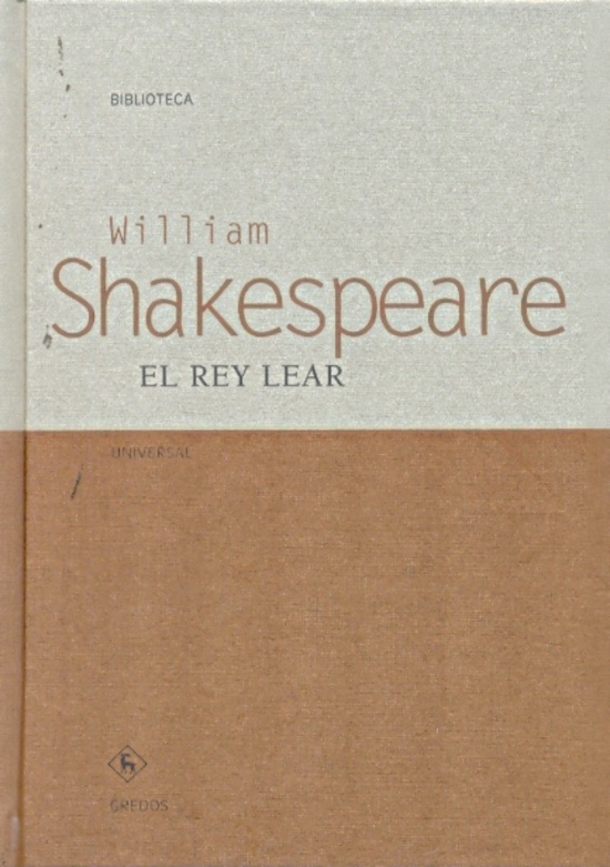 El Rey Lear