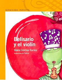 Belisario y el violín