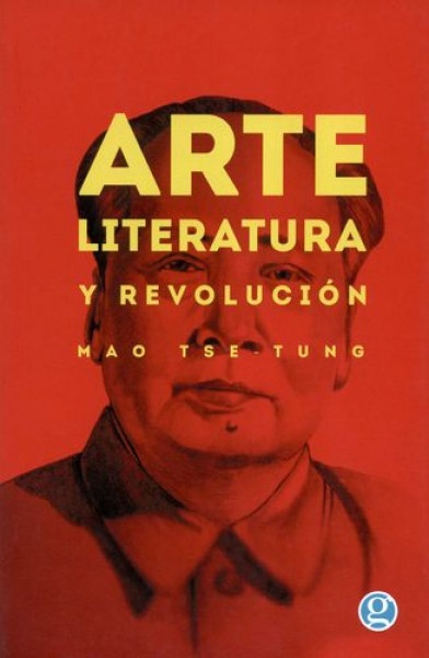 Arte, literatura y revolucion 2 ED