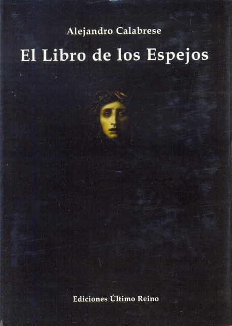 el Libro de los espejos