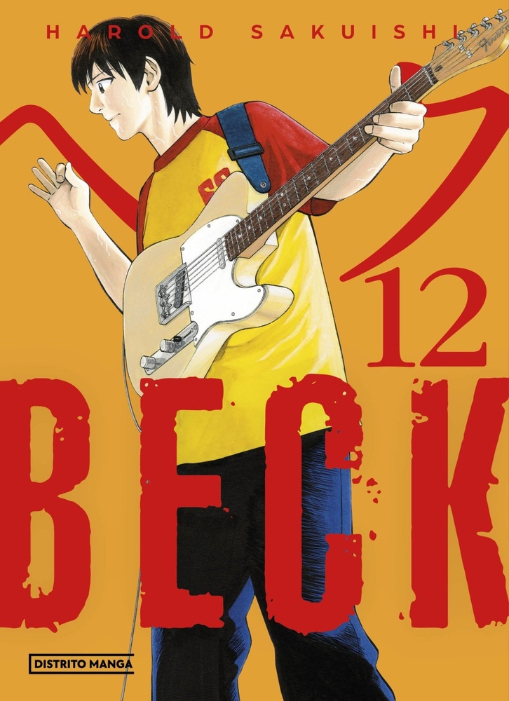 Beck 12