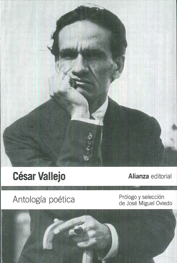 Antología poética