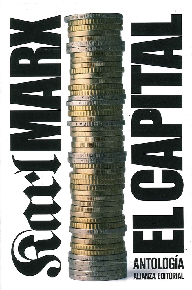 El capital