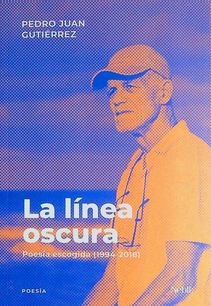 La línea oscura