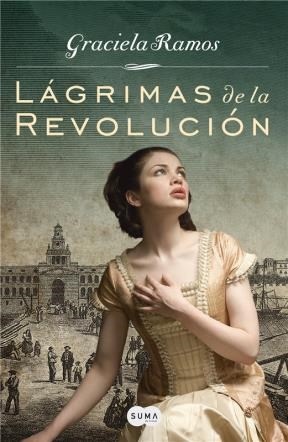 Lágrimas de la revolución