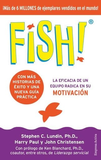 Fish!, Edicion 20 Aniversario
