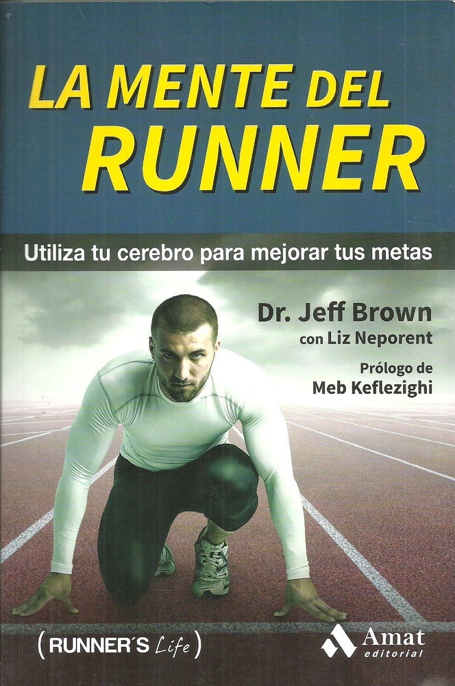 La mente del runner