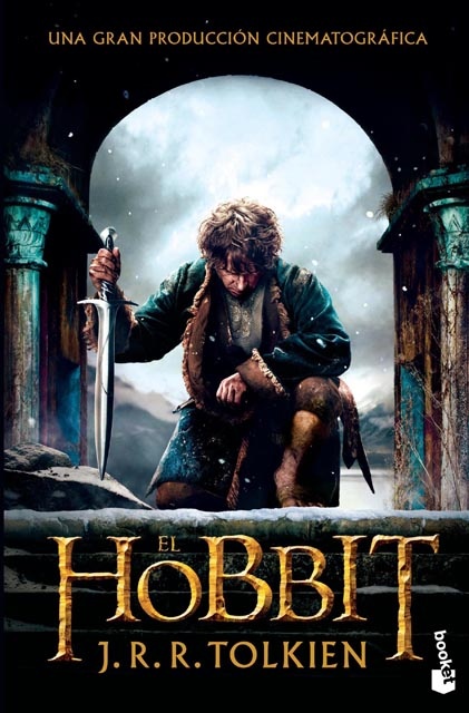 el Hobbit