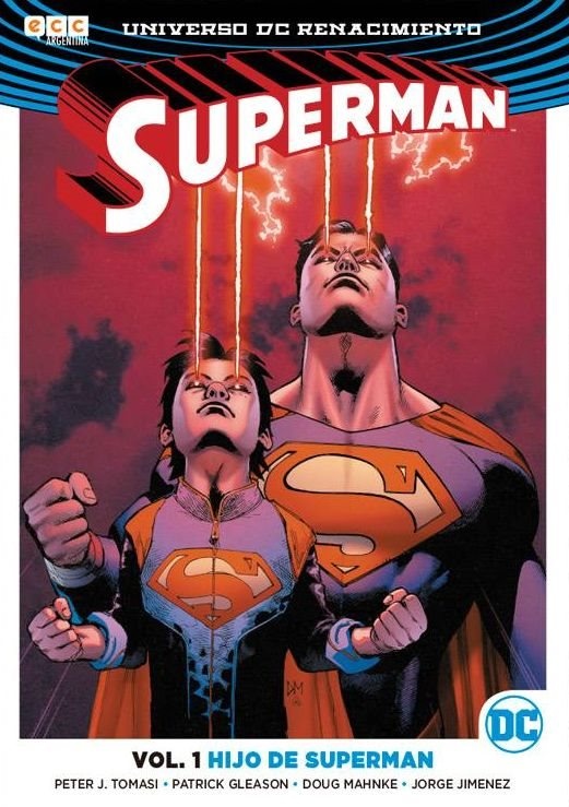 Superman Vol. 1