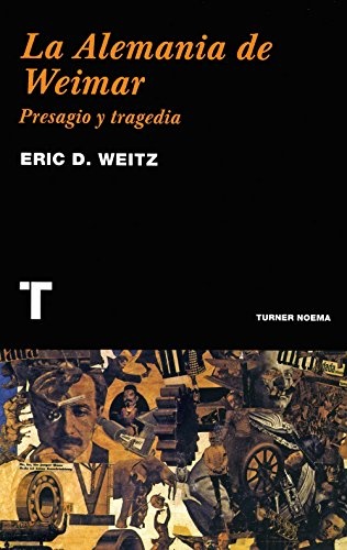 La Alemania de Weimar