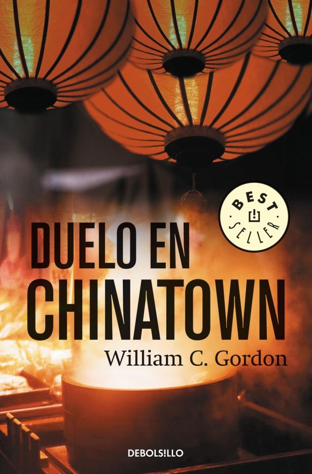 Duelo en Chinatown