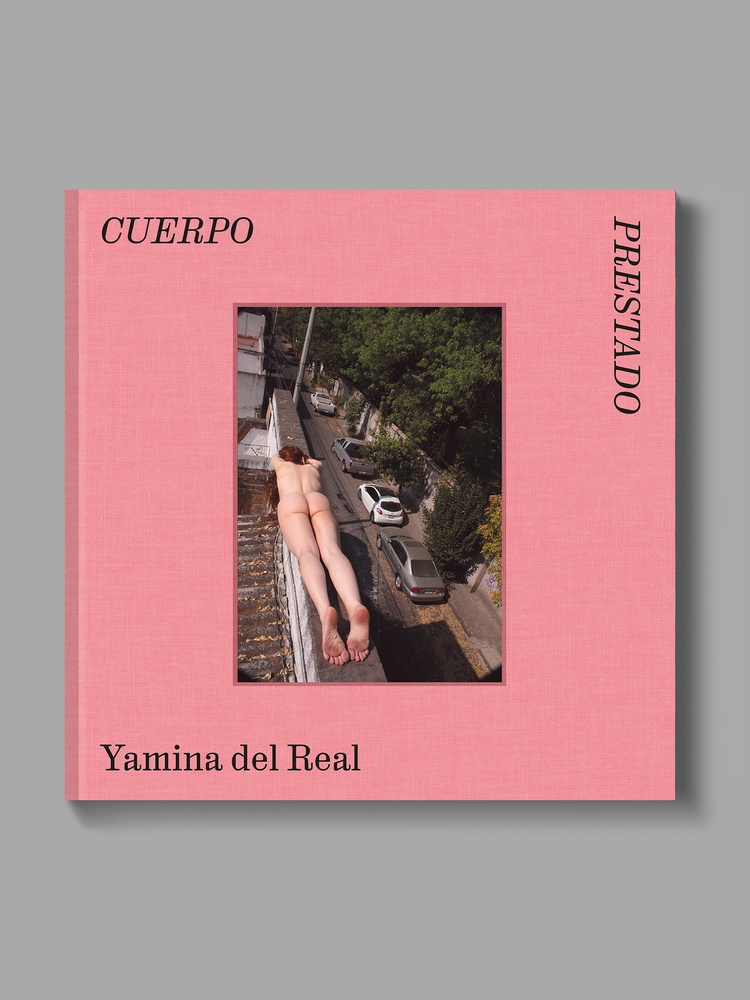 Cuerpo prestado