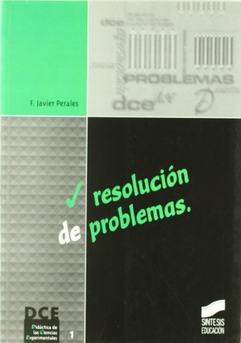 Resolución de problemas