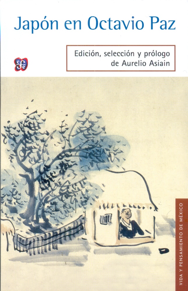 Japon en Octavio Paz