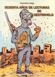 Sesenta años de lecturas de Oesterheld