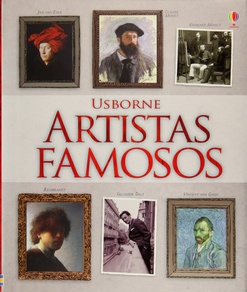 Artistas famosos