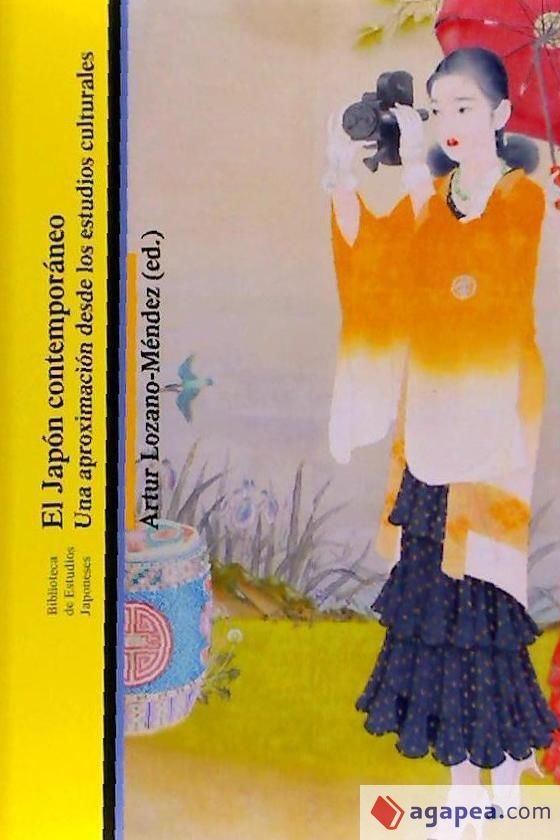 El Japon contemporaneo