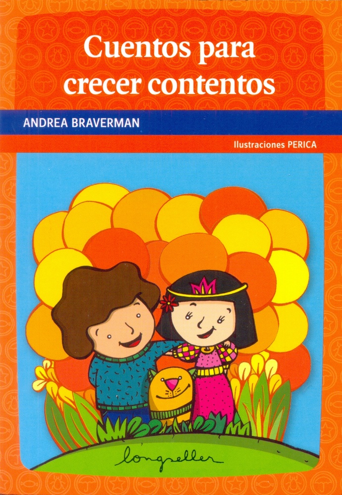 CUENTOS PARA CRECER CONTENTOS