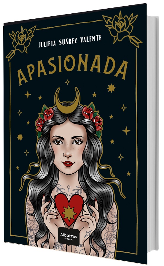 Apasionada