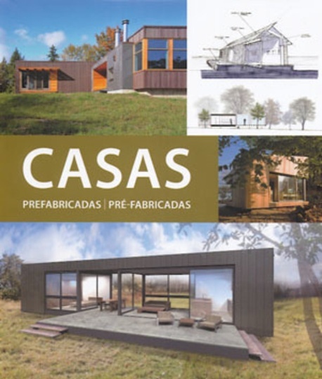 Casas Prefabricadas 2