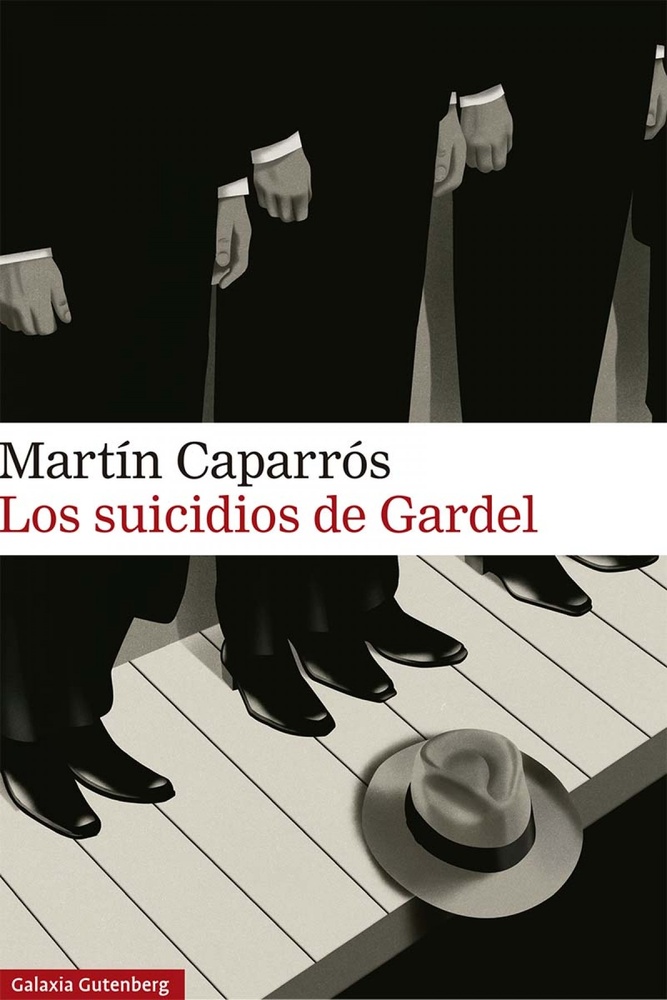 Los suicidios de Gardel