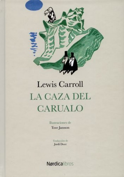 La Caza del Carualo