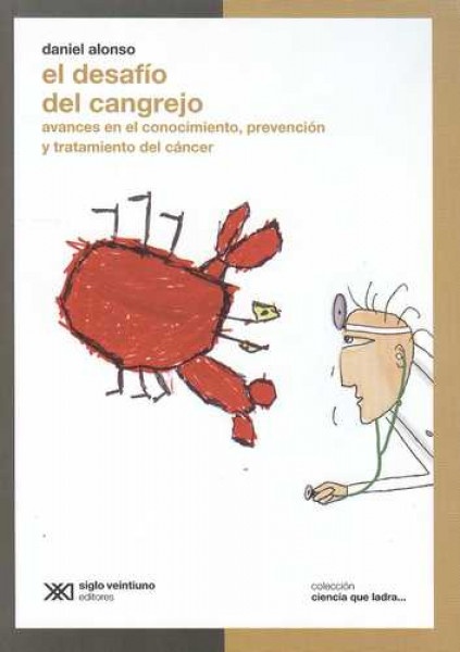 El desafio del cangrejo