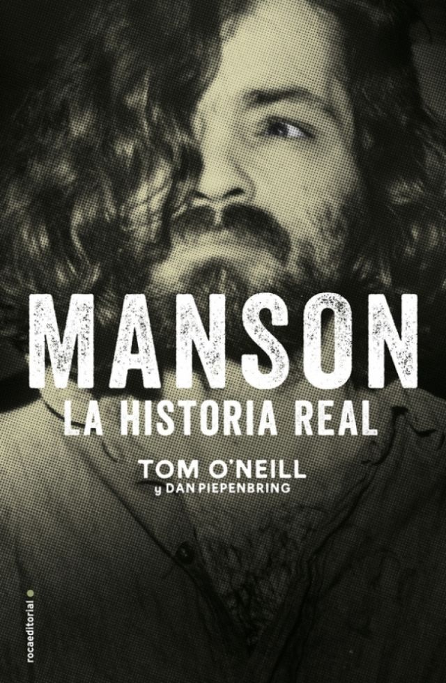 Manson. La historia real