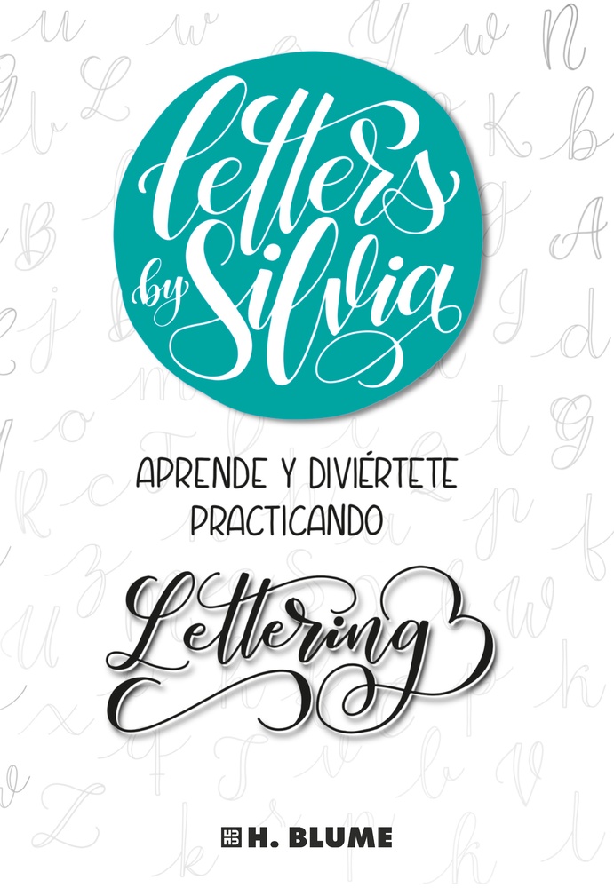 Letters by silvia