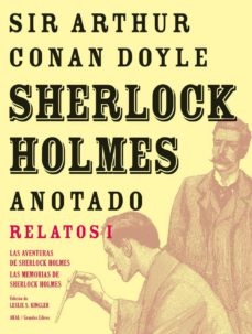 Sherlock Holmes - Relatos I